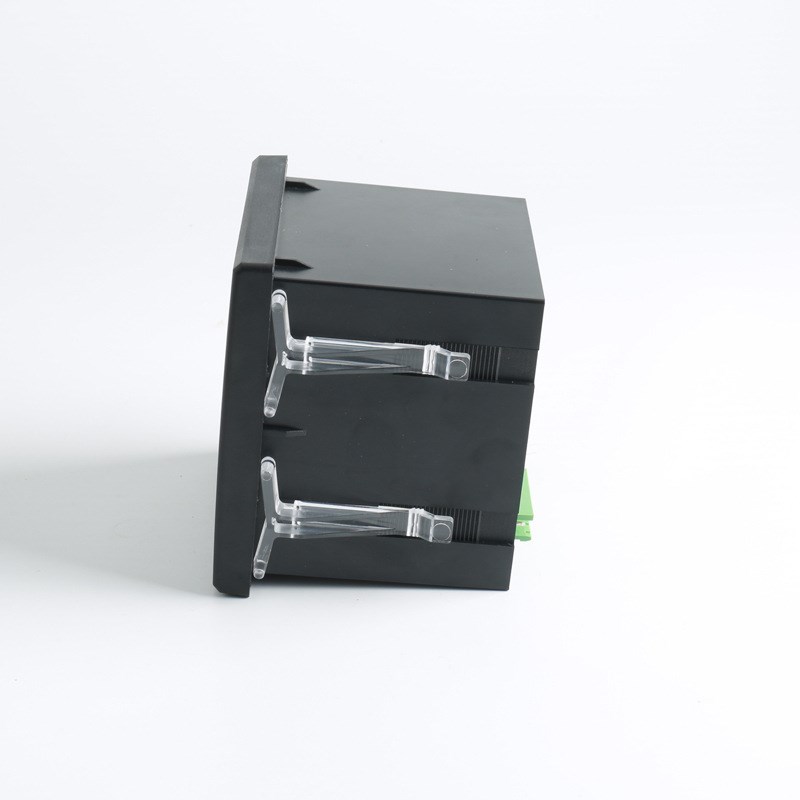 MH96-EY单相多功能液晶屏显示智能全电量监Y测电能仪表