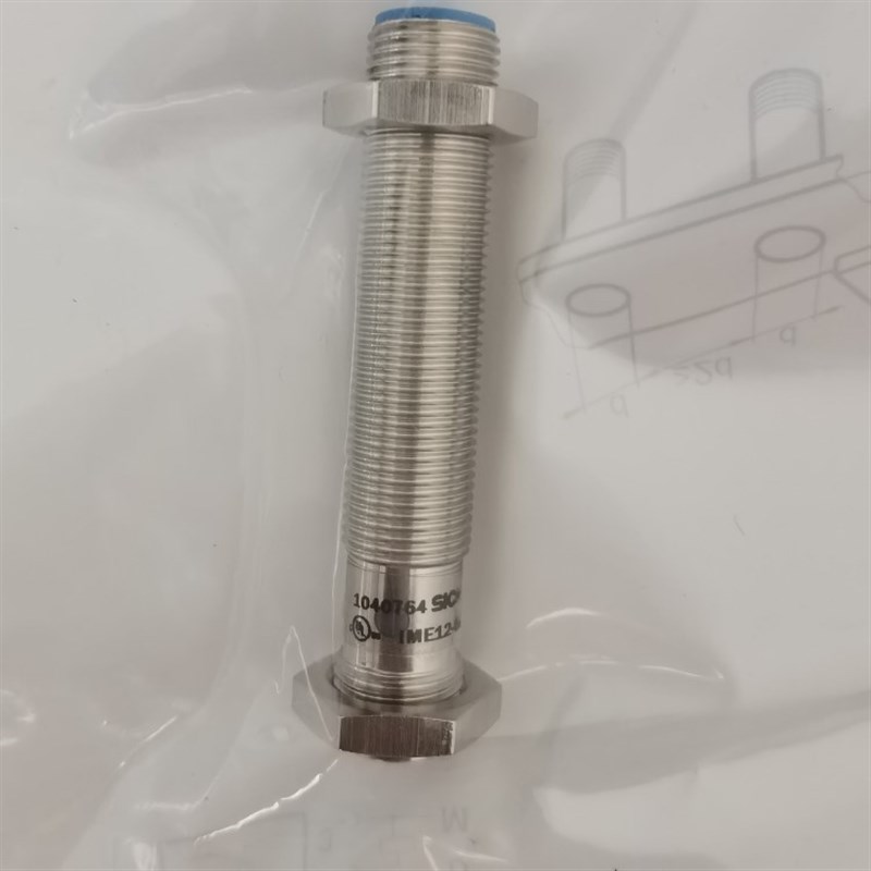 全新原装正品 IMkE12-04BPSZC0S 接近开关 1040764 现货