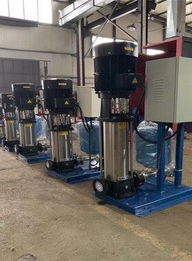 25CDbL2-40 多级泵型号参数,多级离心泵型号参数