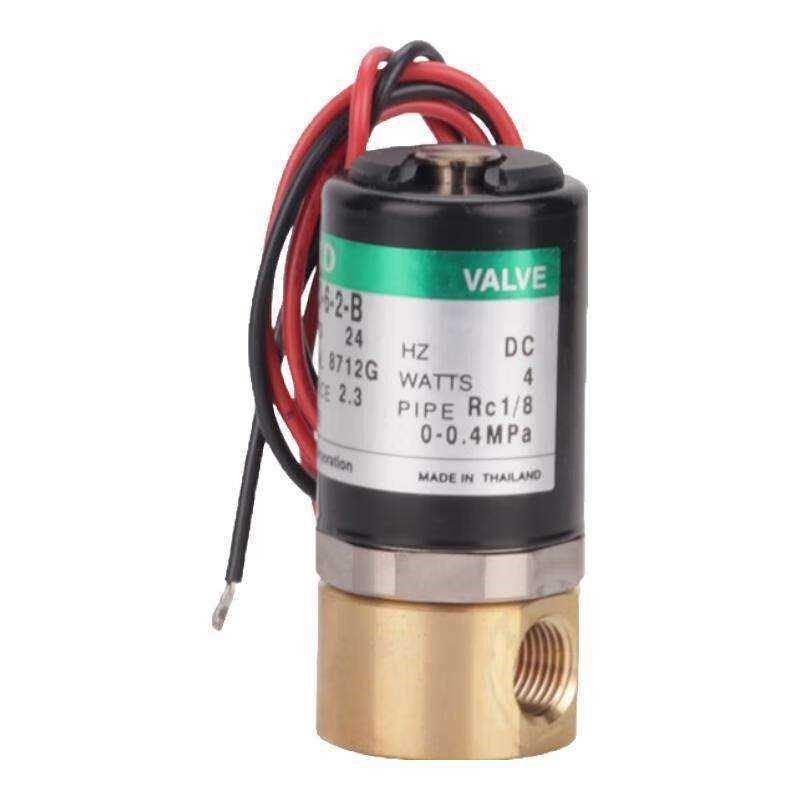 CKD电磁阀USB3-6-3-DC24V USB3-6-2-DGC24V USB3-6-1-DC24V两通阀,金属材料及制品,金属加工件/五金加工件,淘宝优惠券,粉丝福利购,淘宝优惠卷