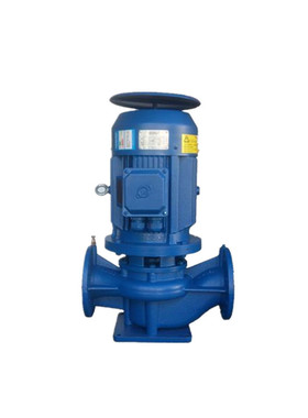 KENFLO肯富来空调泵GD100-28y/30/21/50A/19/32消防供水管道循环