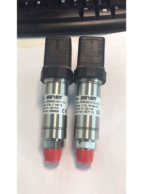 PUR进口压力f传感器PM6420-010-119压阻式负压传感器-1-9bar适用