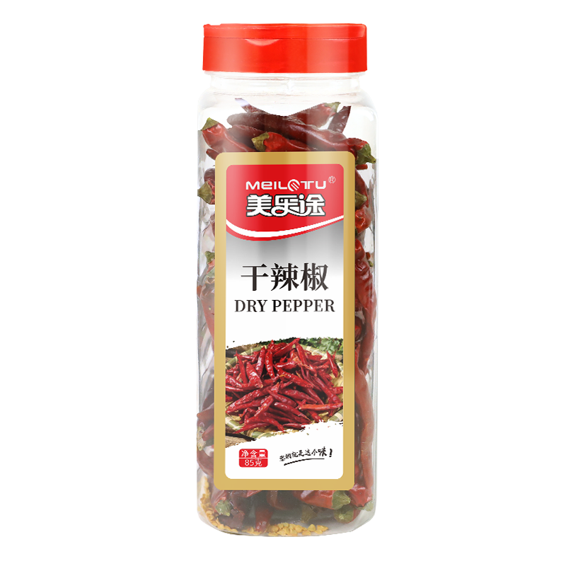 美乐途干辣椒江苏香辣特辣