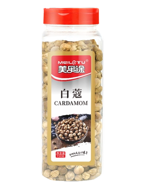 美乐途白寇干货特级量足可打粉