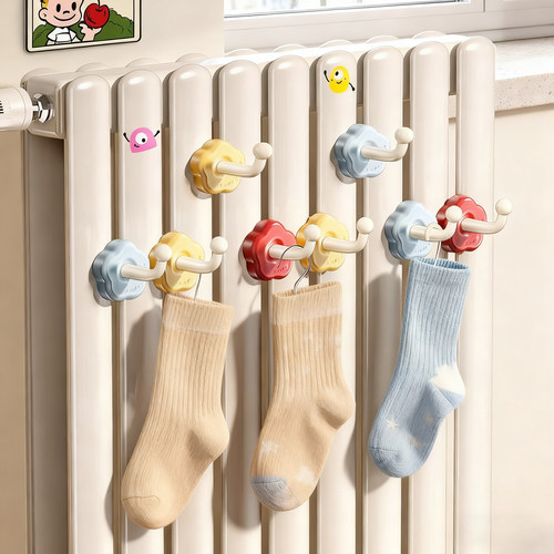 暖气片挂钩【冬季照样穿暖衣！】