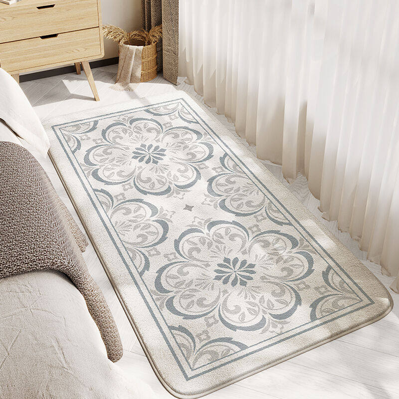 得喜爬行毯卧室地毯家用简约轻奢客厅榻榻米茶几垫子房间长条飘窗,居家布艺,床边毯,淘宝优惠券,粉丝福利购,淘宝优惠卷