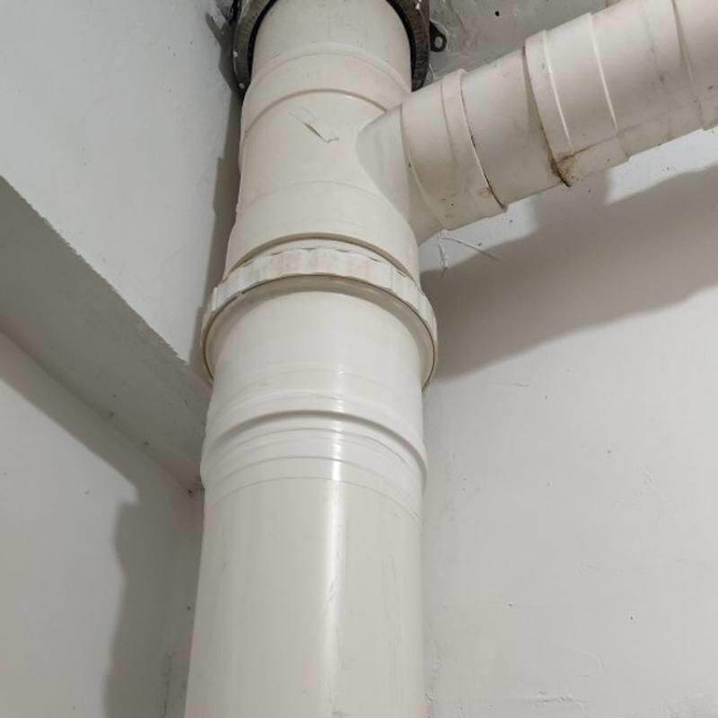 pvc落水管防漏铁管波纹管修补胶接头渗水带压堵漏密封防水自粘带