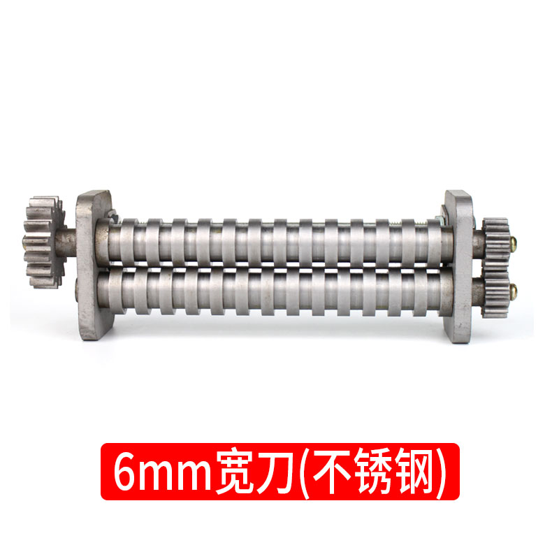 180/200型面刀专拍只用在牌面条机其它不通用