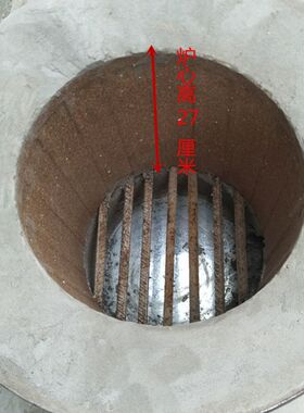 烧炭煤块木炭商用饭店耐烧水炖汤熬汤卤菜烙饼养炭炉具煤炉子烧煤