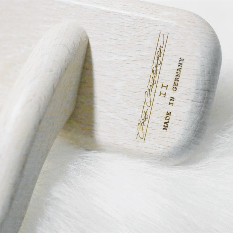 克家梳克莉斯汀森梳子永备针梳/000排梳猫狗开结去浮毛