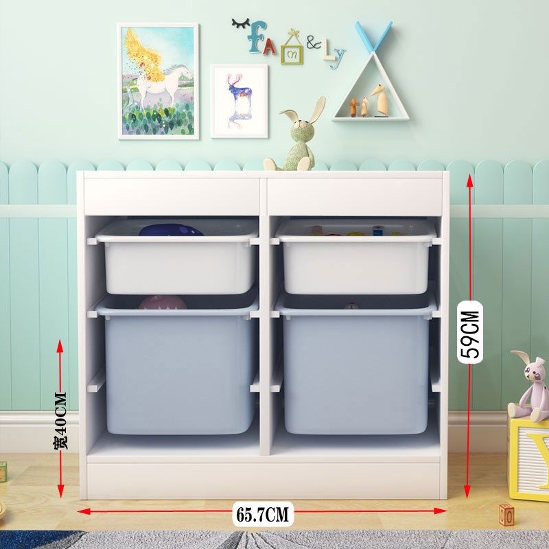 儿童书架玩具收纳架柜电视柜儿童柜实木儿童房舒法特置物架收纳柜,住宅家具,儿童储物柜/玩具柜,淘宝优惠券,粉丝福利购,淘宝优惠卷