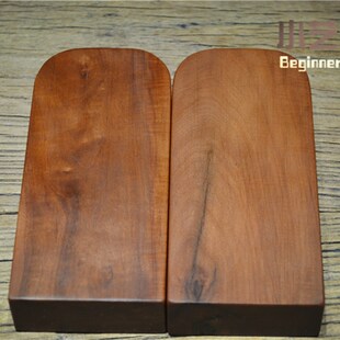 雷击枣木令牌料原料半成品木料原木雷击木雷劈枣木令牌手工雕刻料