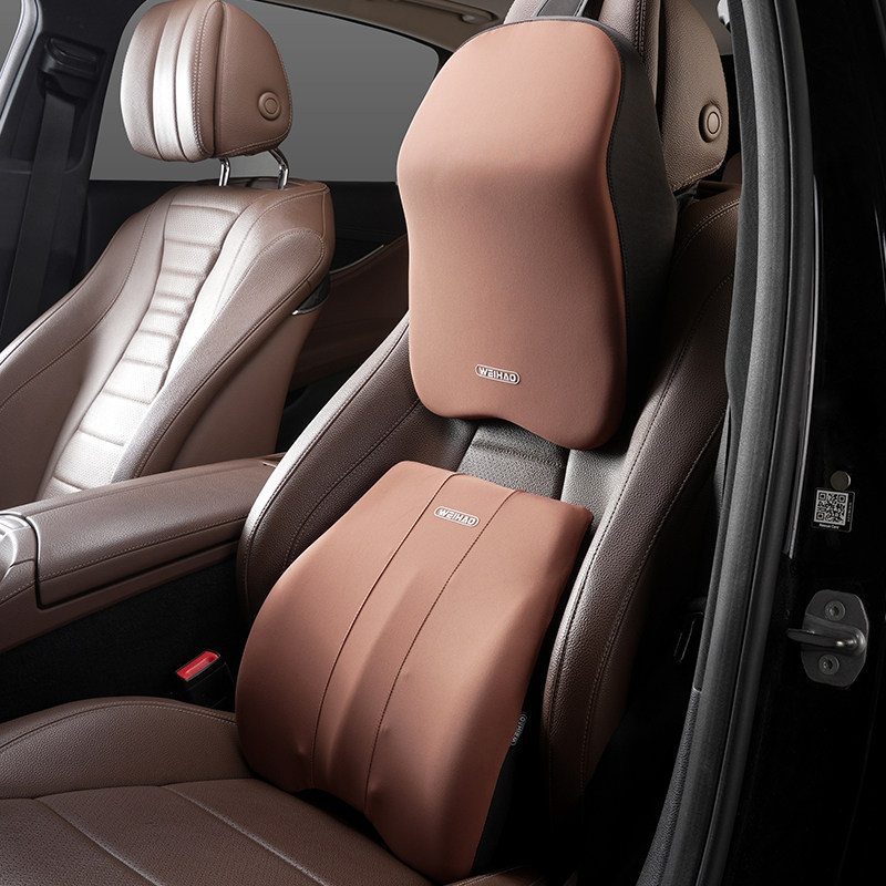 汽车头枕车用颈椎枕头护颈枕头颈托可调节颈枕腰靠垫座椅脖子靠枕,汽车用品/电子/清洗/改装,头枕,淘宝优惠券,粉丝福利购,淘宝优惠卷