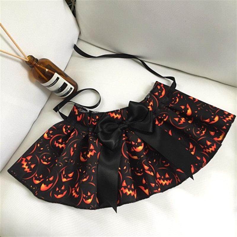 猫咪生日装扮万圣节派对宠物帽子猫咪南瓜头饰宠物装扮狗狗披风