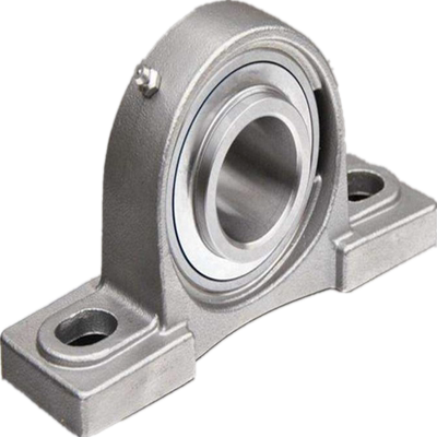 瑞典正品BMD进口锌合金带座轴承