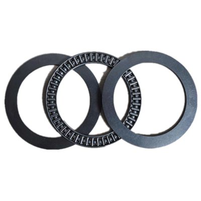 瑞典BMD进口平面推力滚针轴承