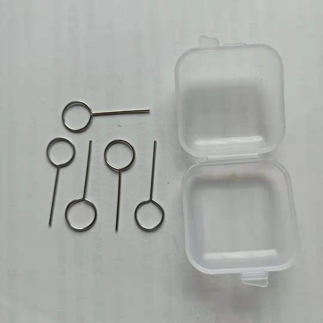 苹果华为oppo小米vivo加长钥匙扣