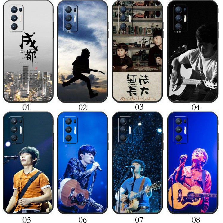 赵雷 适用 iQOO/10 Pro/9/8/7/5/3/Neo8/Neo7/Neo6 SE/Neo5S/Neo3/Neo/Z7/Z6/Z6x/Z5/Z5x/Z3/Z1 手机壳