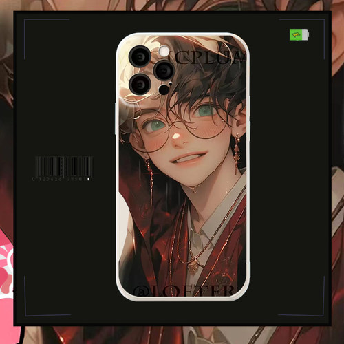 哈利波特德哈手机壳适用于苹果131415mini华为Nova7Pro小米11OPPOvivo