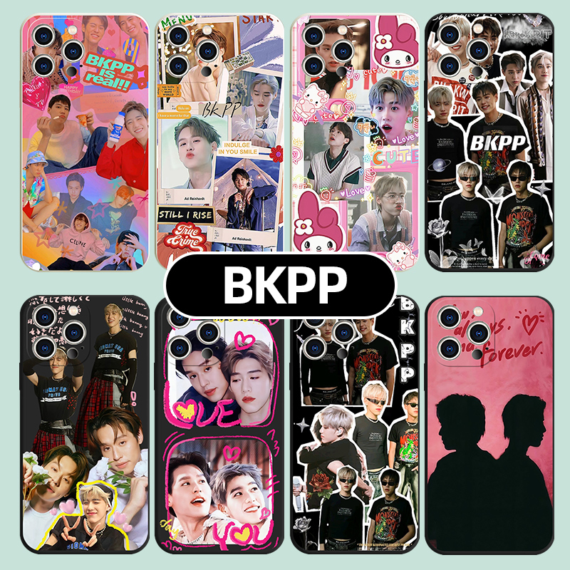 BKPP手机壳适用苹果15华为mate60以你的心诠释我的爱iPhone14promax周边OPPO他泰vivo12小米13耽美p60x同志xr