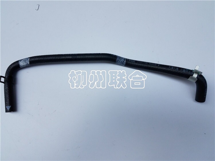 五菱之光b12 6390 6388 荣光小旋风鸿途小循环水管总成