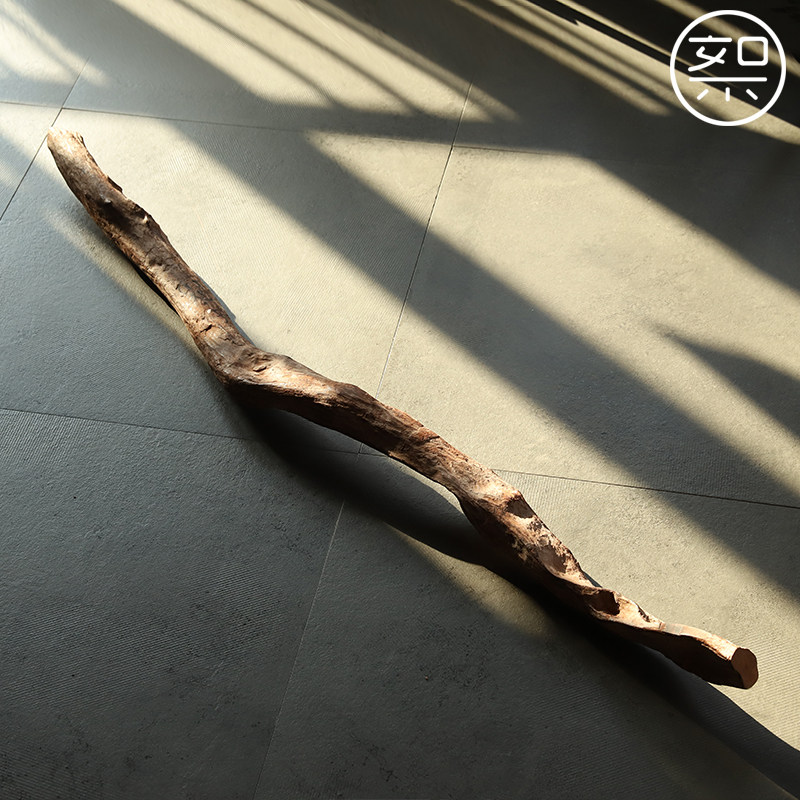 海南黄花梨原木料降香黄檀