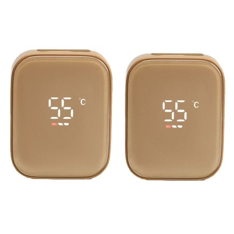 Phanio发热配件电池2025年Type-c接口适合5V2A充电器充电宝+鞋垫,居家日用,其它,淘宝优惠券,粉丝福利购,淘宝优惠卷