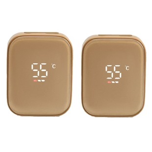 垫 鞋 Phanio发热配件电池2025年Type c接口适合5V2A充电器充电宝