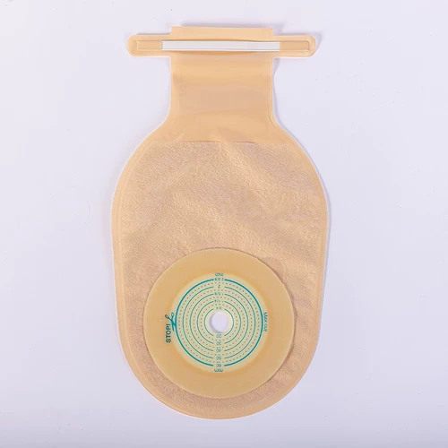 Одноразовый карман одноразовый аноректальный ректальный рак