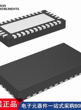 TPS54917RUVR TPS54917RUVT BQ24765RUVR BQ24765RUVT