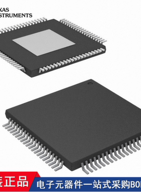 TSB41AB3PFP TVP5147M1PFPR THS8200PFP TVP5146M2PFPR