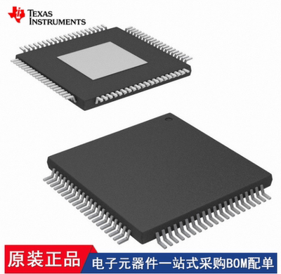 TSB41AB3PFP TVP5147M1PFPR THS8200PFP TVP5146M2PFPR