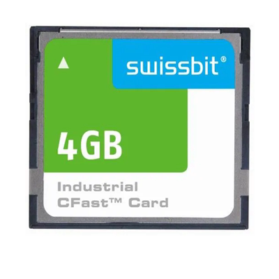 SFCF4096H1AF1TO-C-GS-51P-SMA MEMORY CARD COMPACT FLASH