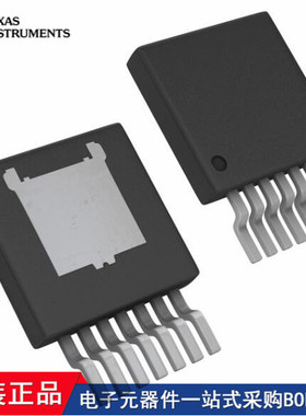 LM22676QTJ-5.0/NOPB LM22676QTJ-ADJ/NOPB LM22676TJE-5.0/NOPB