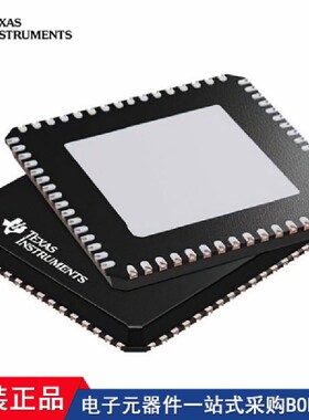 MSP430F1611IRTDR MSP430F1612IRTDR MSP430F1610IRTDT