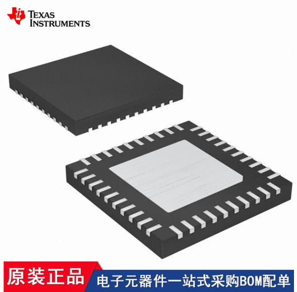 MSP430F5131IRSBT MSP430F5132IRSBT DRV8323HRTAR DRV8323SRTAR - 实物图