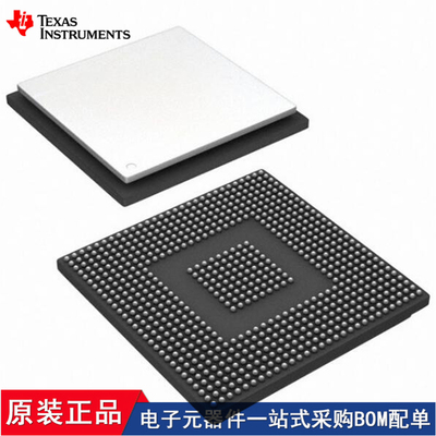 TMS320C6454BGTZA TMS320C6455BCTZA TMS320C6455BCTZ2