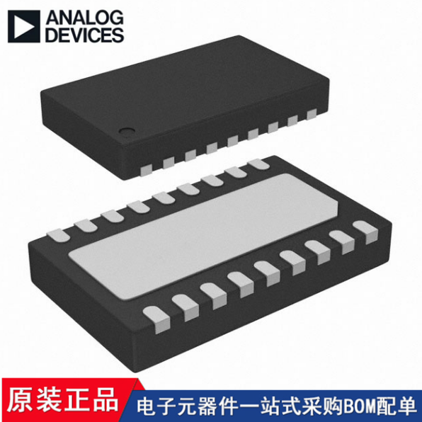 LTC3265IDHC LTC3265HDHC LTC3265MPDHC LTC3265EDHC