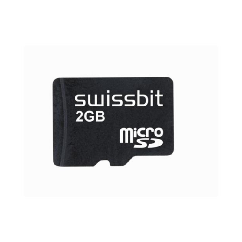 SFSD2048N1AS1TO-E-QG-221-STD INDUSTRIAL MICROSD CARD S-600U