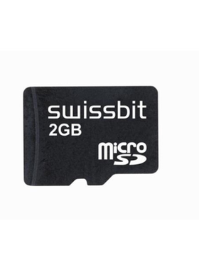 SFSD2048N1AS1TO-E-QG-221-STD INDUSTRIAL MICROSD CARD S-600U