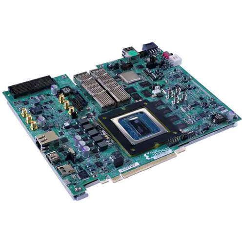 EK-VPK120-G-ED KIT VERSAL VPK120 VP1202 ACAP ED