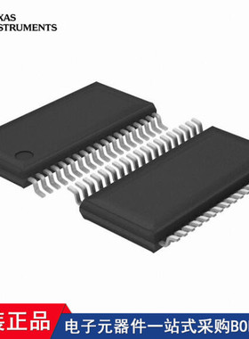 ADS7956SDBTR ADS7961QDBTRQ1 MSP430F2272IDA SN65LVDS108DBTR