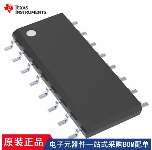 SN74F157ADR SN74HC4020DR CD74HCT4052M96 SN74LV138ATDR - 实物图