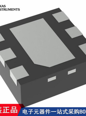 UCC27611DRVT TPS3700DSET LM2735XSDX/NOPB LM2735YSDX/NOPB