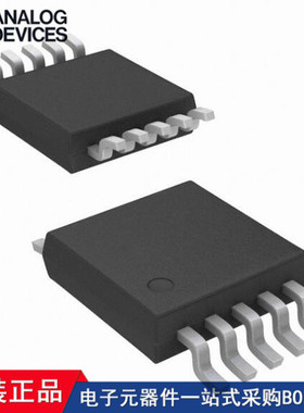 LTC4304IMS LTC4302CMS-2 LTC4304CMS LTC4302CMS-1 LTC4302IMS-1