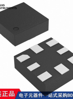 TPS22933ARSER TPS22960RSET SN74AUP3G06RSER SN74AUP3G34RSER