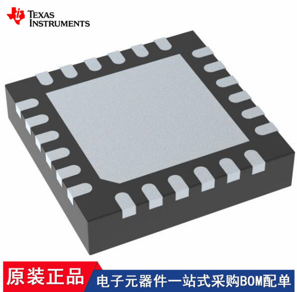 LM26480QSQX-8D/NOPB LM26480QSQX-AA/NOPB BQ25601RTWT