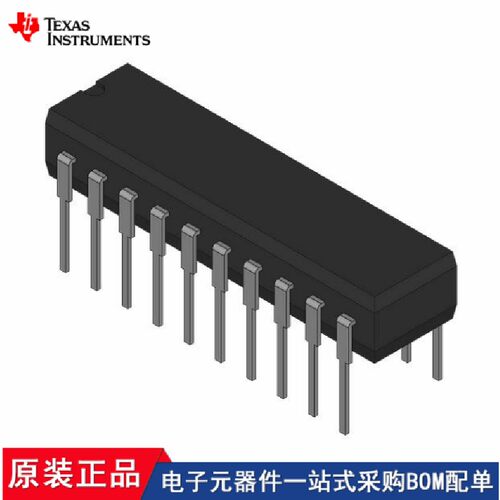 JM38510/32501BRA SNJ54LS273J SNJ54LS377J JM38510/32401BRA