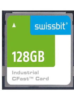SFCA128GH1AD4TO-C-LT-236-STD MEMORY CARD CFAST 128GB