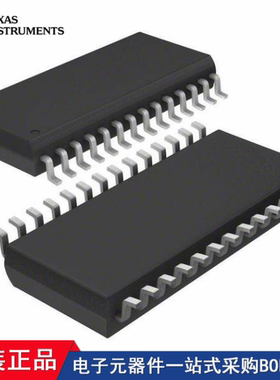 TRS3243ECPWR MSP430G2353IPW28 MSP430G2303IPW28